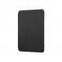 AMAZINGTHING Minimal Case, skirtas iPad Pro 11 colių (M5) - juoda