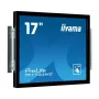 Iiyama ProLite TF1734MC-B6X 17 colių SXGA 5:4 LED jutiklinis monitorius - juoda