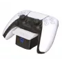 Venom PS5 vieno valdiklio įkrovimo stotelė - balta