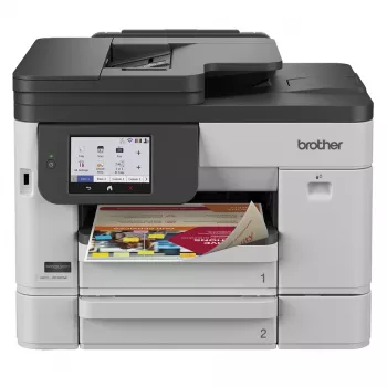 Brother MFC-J5110DW A3 spalvotas daugiafunkcis rašalinis spausdintuvas su faksu