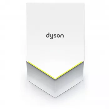 Dyson Airblade HU02 rankų džiovintuvas baltas 1000W
