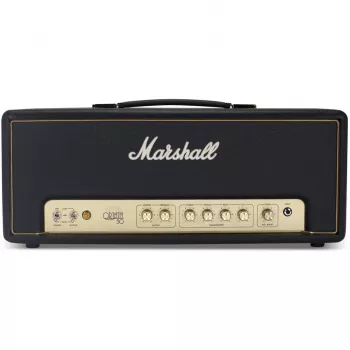 Marshall Origin50H 50W vamzdinis stiprintuvo blokas
