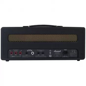 Marshall Origin50H 50W vamzdinis stiprintuvo blokas