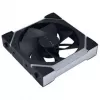 Lian Li UNI FAN SL FLEX Wireless ARGB Reverse Blade 120mm PWM korpuso ventiliatorius - juoda