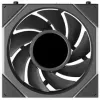 Lian Li UNI FAN TL120 LCD FLEX Wireless ARGB 120mm ventiliatorius - juodas
