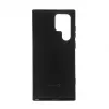 Evelatus Samsung Galaxy S22 Ultra Nano silikoninis dėklas Soft Touch TPU juodos spalvos