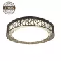 LED lubinė lempa CL16160-D40 24W apvali 400mm natūraliai balta 1920lm