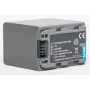 EXTRA DIGITAL atsarginė baterija, skirta Sony NP-FP90 – InfoLITHIUM P-Series Li-ion 7.2V 1220mAh