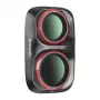 Freewell Osmo Pocket 4P ND16 ND/PL filtras