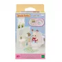 EPOCH Sylvanian Families Tualeto komplektas