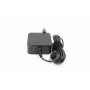 Lenovo 65W USB-C kintamosios srovės adapteris (JK kištukas) - juodos spalvos