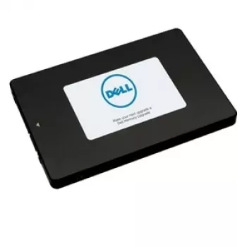DELL 1,92 TB SSD Read Intensive 2,5 colio SFF SATA 6Gb/s Hot-Swap su krepšeliu
