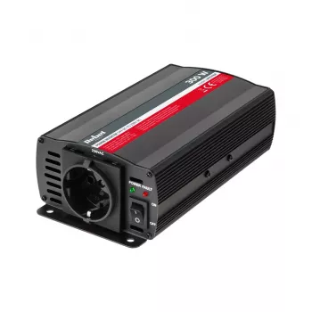 KEMOT Inverter REBEL 24V/230V 300W (F tipo vokiškas)