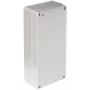 ELEKTRO-PLAST pramoninis hermetinis dangtis ABS 506x230x130 IP65