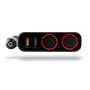 Xblitz R1 38W Dual USB automobilinis įkroviklis QC3.0 + PD3.0 greitasis įkrovimas 12/24V juodas
