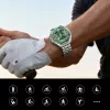 JOYROOM Venture Series JR-FV2 Pro AMOLED 1,43 colio 5 ATM išmanusis laikrodis su Bluetooth skambučiais - sidabrinis