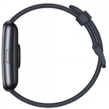 Huawei Watch Fit Special Edition išmanusis laikrodis, grafito juodos spalvos