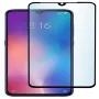 Evelatus Xiaomi Mi Play 2,5D pilno dangtelio Japan Glue stiklo apsauginis ekrano stikliukas