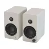 Creative Labs XF-1 Hi-Res Bluetooth 6.0 staliniai garsiakalbiai (balti)