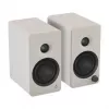 Creative Labs XF-1 Hi-Res Bluetooth 6.0 staliniai garsiakalbiai (balti)