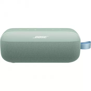 Belaidė kolonėlė Bose SoundLink Flex II, žalia (887612-0400)