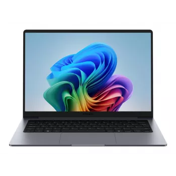 Samsung Galaxy Book6 Enterprise Edition 14 colių nešiojamasis kompiuteris Intel Core Ultra 7 355 32GB RAM 512GB SSD Windows 11 Pro