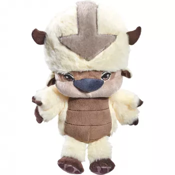 Schmidt Spiele Avatar - Appa (24 cm) kolekcinė figūrėlė
