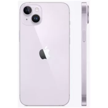 Apple iPhone 14 Plus 128GB Purple (MQ503PX/A)