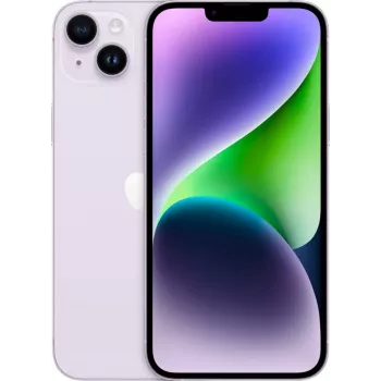 Apple iPhone 14 Plus 256GB violetinės spalvos (MQ563PX/A)