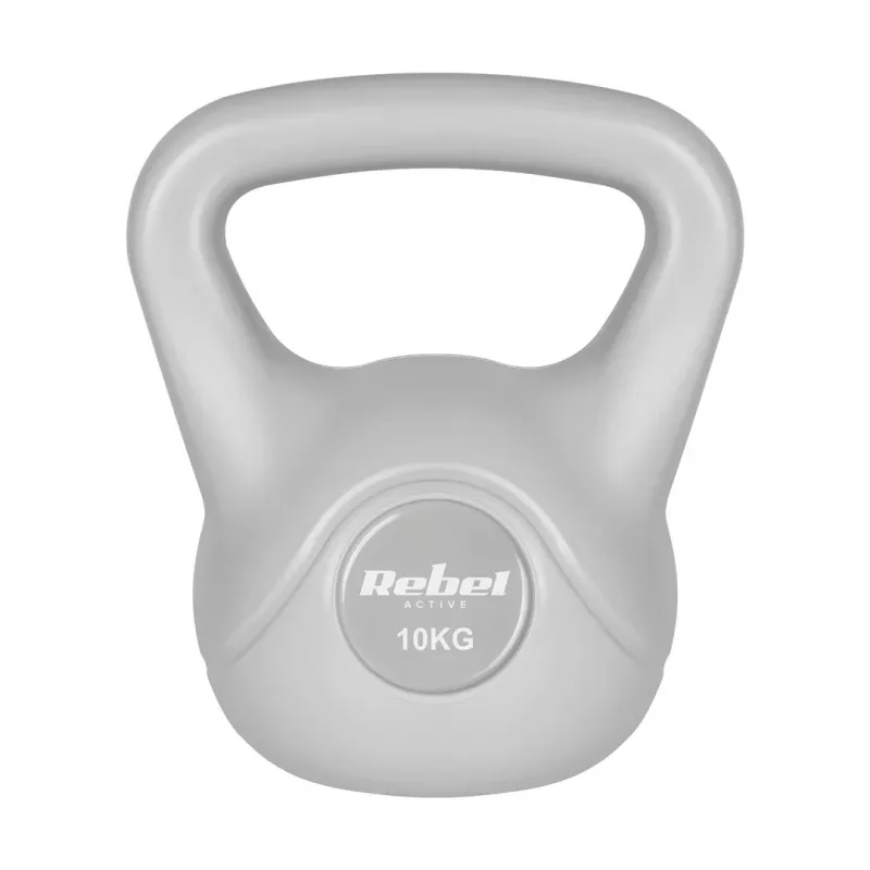 REL REBEL ACTIVE virdulys bituminė pilka 10 kg