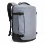 TECH-PROTECT DEFENDER S70 Ryanair & Wizzair kelioninė kuprinė nešiojamam kompiuteriui, 24L 40x30x20, Urban Grey