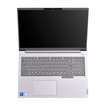 Lenovo ThinkBook 16 G8 Intel Core 3 100U 16 inch WUXGA 16GB RAM 512GB SSD Windows 11 Pro Education nešiojamas kompiuteris