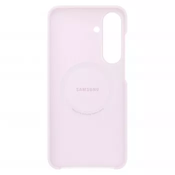 Samsung Silicone Magnet Case Galaxy S26 FE rožinė