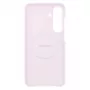 Samsung Silicone Magnet Case Galaxy S26 FE rožinė