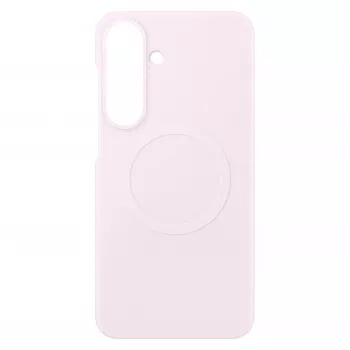Samsung Silicone Magnet Case Galaxy S26 FE rožinė