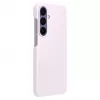 Samsung Silicone Magnet Case Galaxy S26 FE rožinė