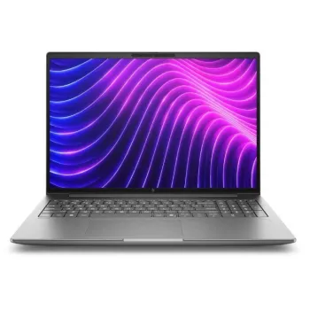 HP ZBook X G2i 16 mobilioji darbo stotis - Intel Core Ultra 7-356H, 32GB RAM, 1TB SSD, NVIDIA RTX PRO 2000 Blackwell, 16 inch WQXGA OLED, FreeDOS
