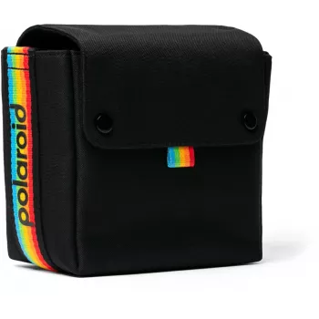 Polaroid Now fotoaparato krepšys, juodas (6298)