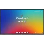 ViewSonic ViewBoard IFP8651-3C 86 inch 4K UHD interaktyvus liečiamasis ekranas su Android 14, 8GB RAM, 128GB atmintimi, 40 taškų lietimu, 9H stiklu, Wi-Fi 6