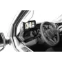 ARAT Navi-Einbauset VW T6.1 Transporter nuo 2019 m. su Webfleet Solutions