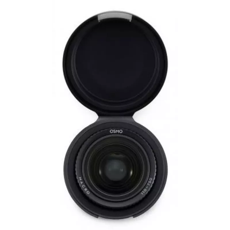 DJI Osmo Action makro objektyvas