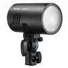 Godox AD100 Pro II juoda 100Ws TTL blykstė su 2.4G X belaidžiu ryšiu