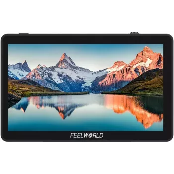 Feelworld F6 Plus V2 6 colių vaizdo monitorius
