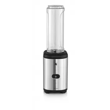 WMF Kult X Mix & Go stacionarus maišytuvas 0,6 l 300 W nerūdijančio plieno