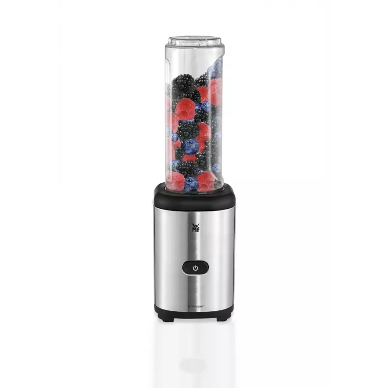 WMF Kult X Mix & Go stacionarus maišytuvas 0,6 l 300 W nerūdijančio plieno