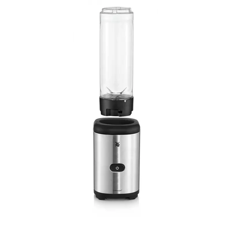 WMF Kult X Mix & Go stacionarus maišytuvas 0,6 l 300 W nerūdijančio plieno