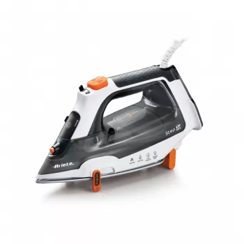 Ariete Step Up garų lygintuvas 2400W keraminis padas 300ml