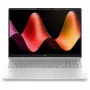 HP OmniBook 3 16-bu0130ng 16 inch WUXGA IPS nešiojamasis kompiuteris, Intel Core 3 100U, 8GB RAM, 512GB SSD, FreeDOS, natūralaus sidabro spalvos