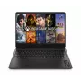 HP HyperX OMEN 16-ap1171ng 16,1 colio QHD 165Hz žaidimų nešiojamasis kompiuteris, AMD Ryzen 7 8745HX, 16GB DDR5, 512GB SSD, NVIDIA GeForce RTX 5060, Windows 11 Home, Shadow Black