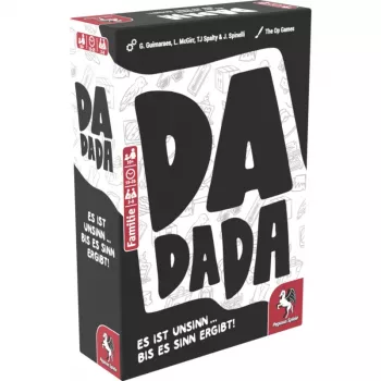 PEGASUS DaDaDa virtualus instrumentų papildinys - 16 būgnų balsų, 400+ garsų, VST2/VST3/AU/AAX, Mac/Windows
